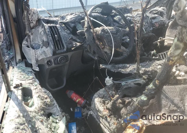 1FTYE2CG2HKA04494: 55138925