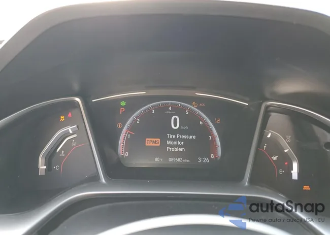 2HGFC2F83MH556056: 52320955