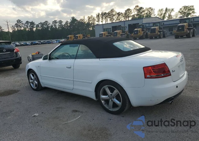 WAUDH48H07K034835: 52779265