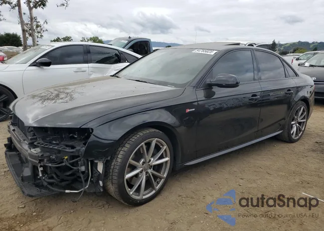 WAUBGBFL0GA000972: 54765025