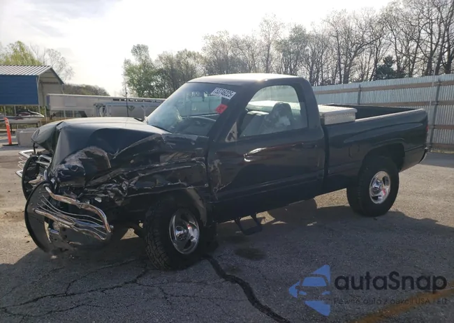 3B7HC16Y1WM205541: 62191735