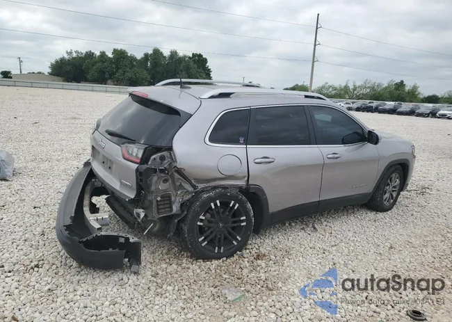 1C4PJLLB3LD580724: 56352355