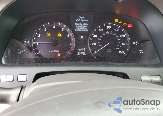 JTHBL46F185079145: 54486555