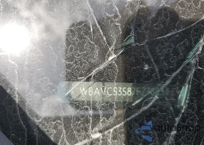 WBAVC53587FZ78834: 51612355