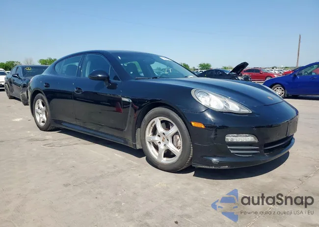 WP0AA2A71CL072305: 52633045