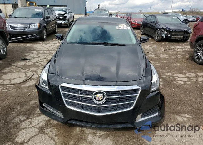 1G6AW5SX6E0196501: 53929085