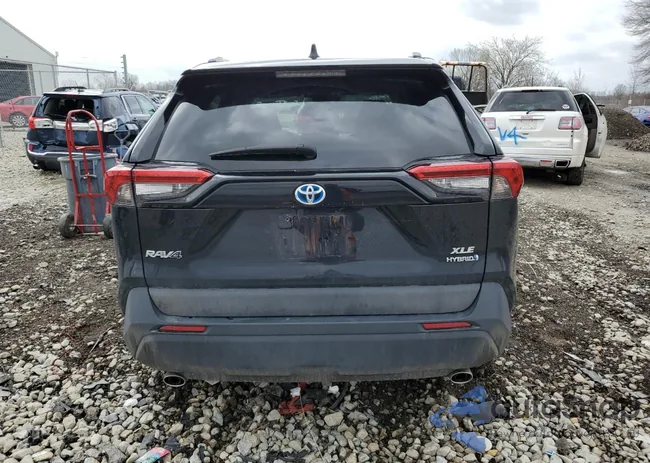 2T3RWRFV1LW093981: 51390405