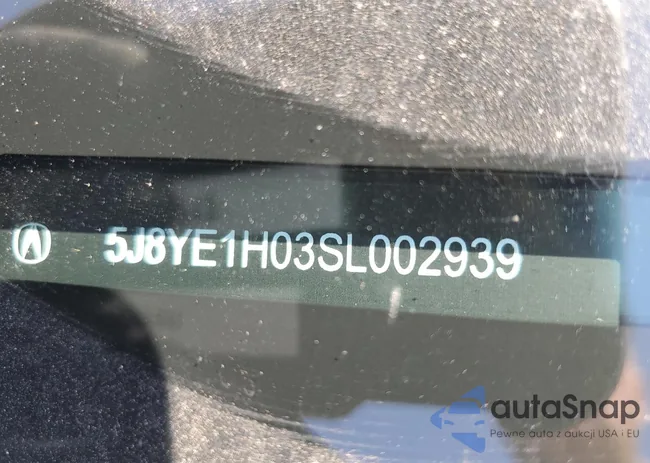 5J8YE1H03SL002939: 53320375