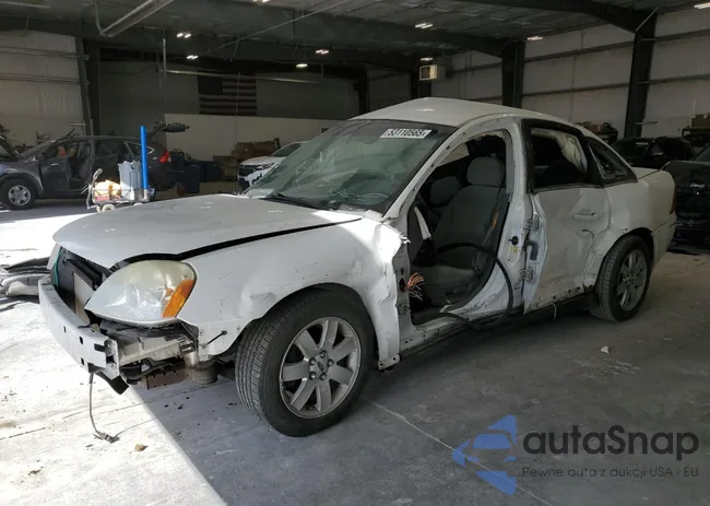 1FAHP24117G155256: 53110565