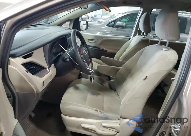 5TDZK3DC1FS598628: 54139805