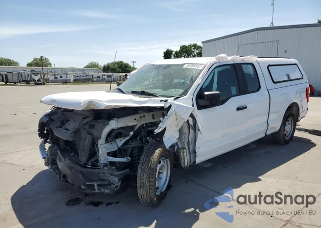 1FTEX1CP8MKE96207: 54206565