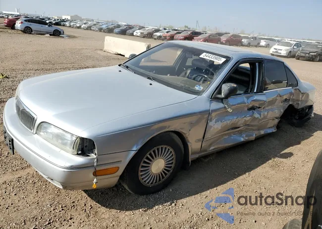 JNKNG01D1TM404004: 54433905