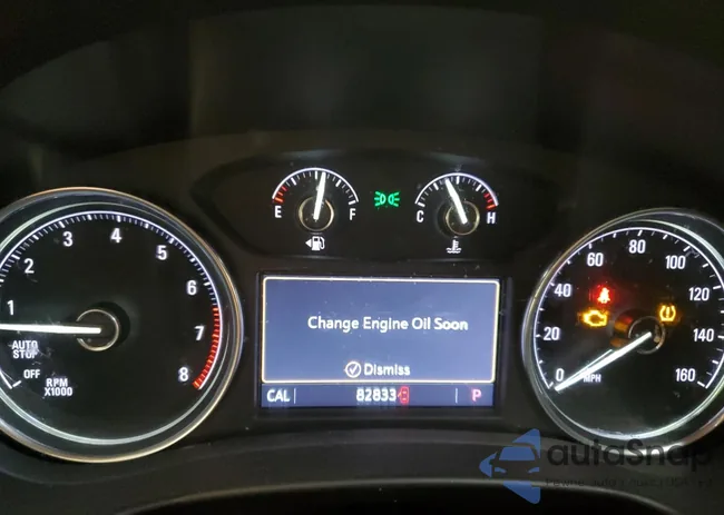 5GAEVAKW5LJ270761: 53516365