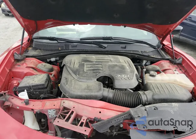 2C3CDXBG9GH292312: 52778485