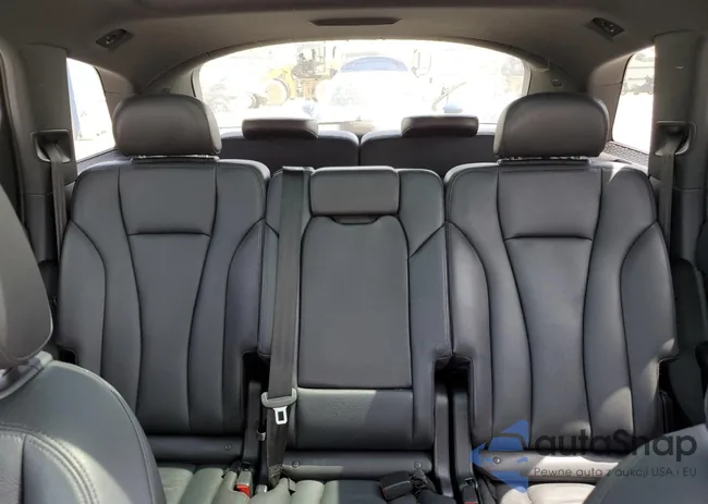 WA1LAAF72HD034637: 53137095