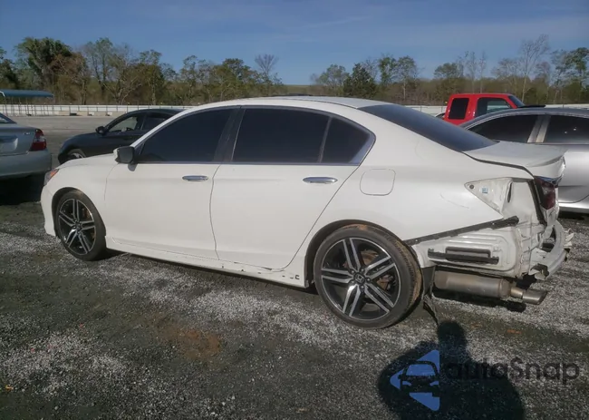 1HGCR2F59GA101934: 51420895