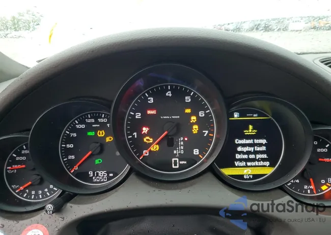 WP1AA2A2XHKA84260: 54874485