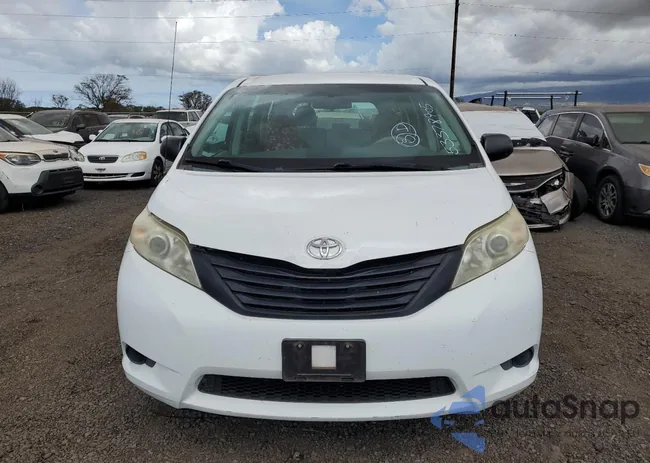 5TDZK3DC2CS272641: 53378905