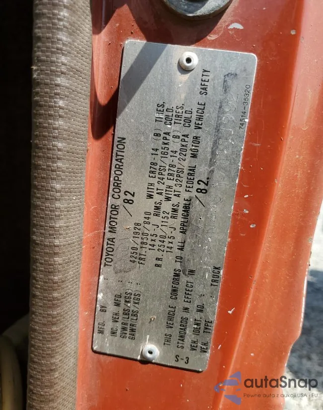 JT4RN44S1D1111992: 54346175