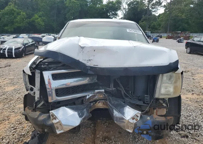 3GCRCSEA3AG182155: 54768625