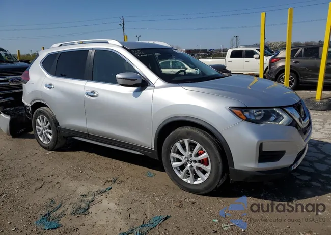 KNMAT2MT8LP500852: 50957745