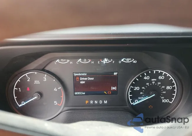 1FT7W2BT3PEC29303: 53552425