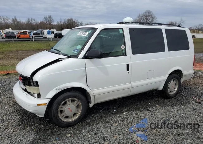 1GKDM19X25B504173: 50250785