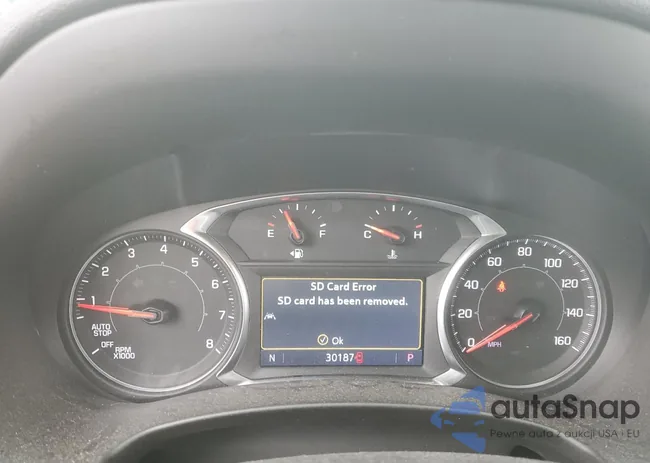 3GKALVEV6ML353109: 53830105