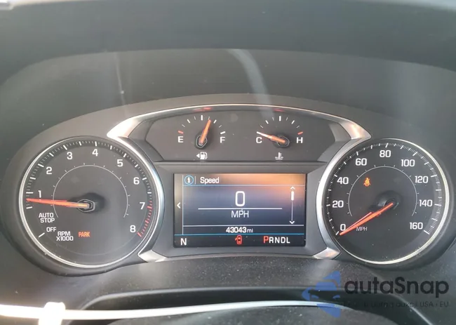 3GNKBCRS3LS604221: 53551365