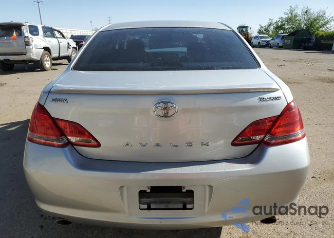 4T1BK36B85U046099: 54406175