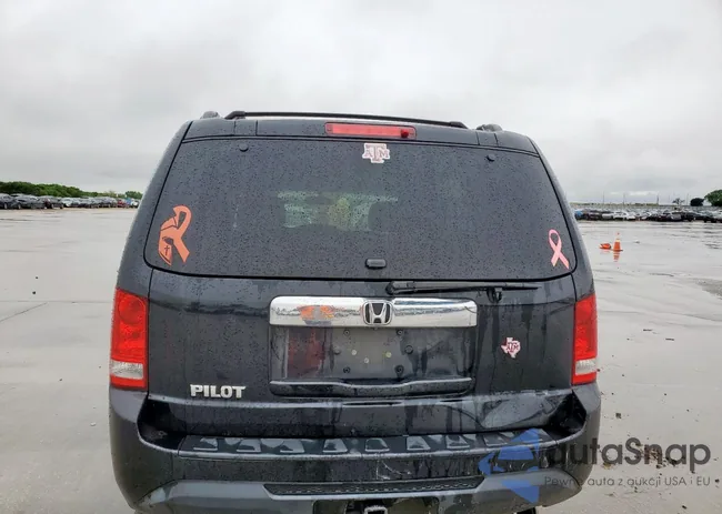 5FNYF3H41EB022706: 52025235