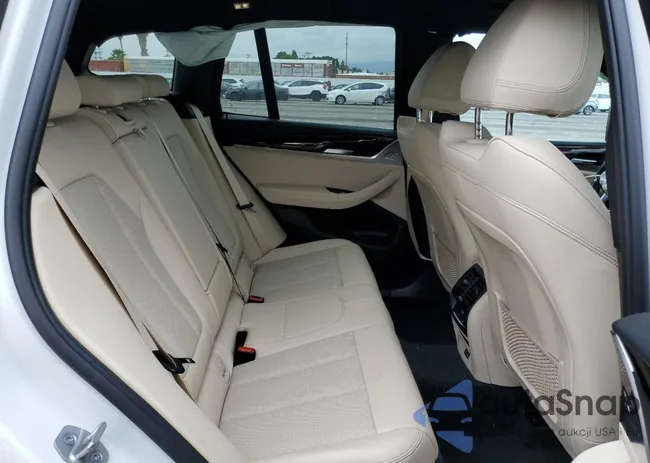 5UX43DP01N9K68904: 53314555