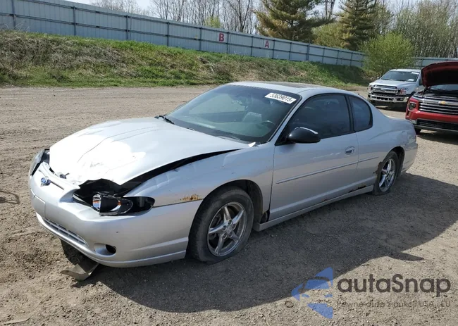 2G1WX15K149404922: 53639015