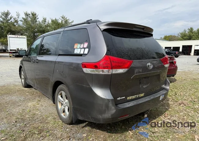 5TDKK3DC9CS257572: 55435665