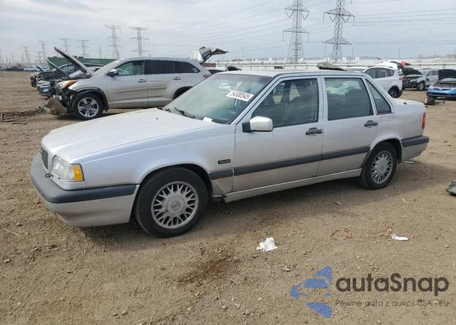 YV1LS5522R2145325: 54300545