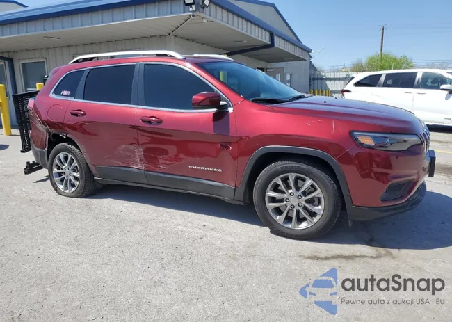 1C4PJLLB9KD373205: 52034245