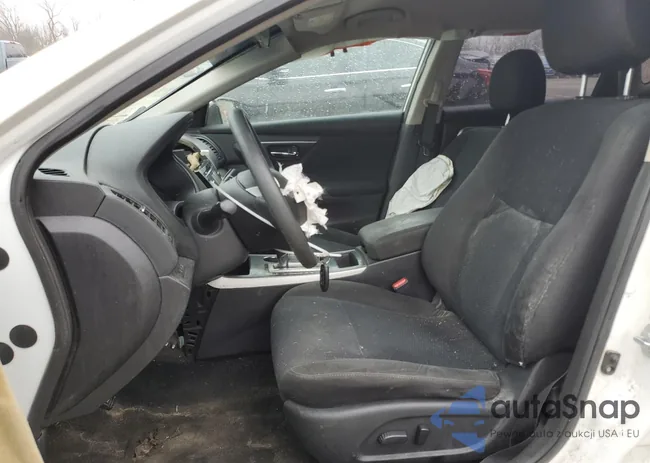 1N4AL3AP8FC221108: 52681425