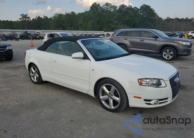 WAUDH48H07K034835: 52779265