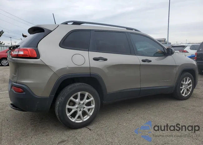 1C4PJLAB8GW319649: 52304645