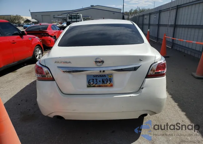 1N4AL3AP8FC232674: 54443645