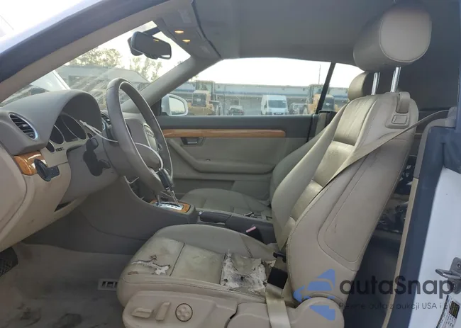 WAUDH48H07K034835: 52779265