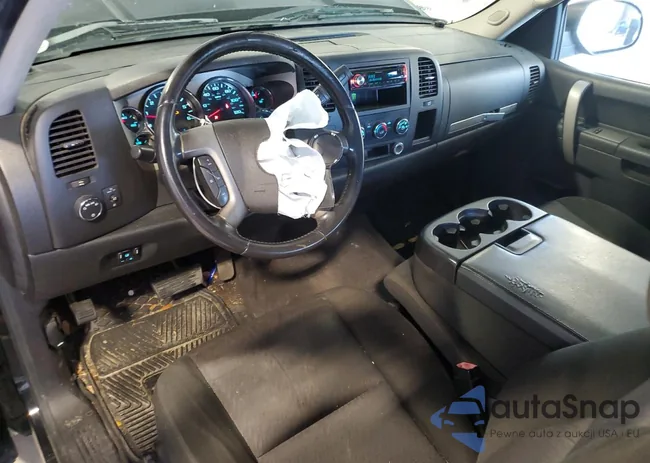 1GCSKSE34AZ205111: 52581975