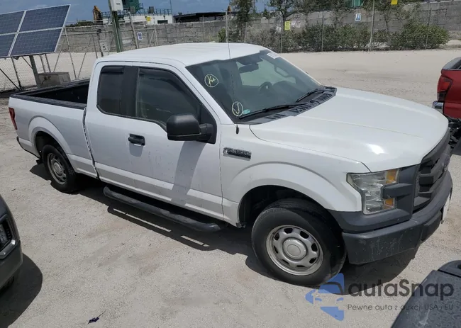 1FTEX1CP2HKC58469: 50720045