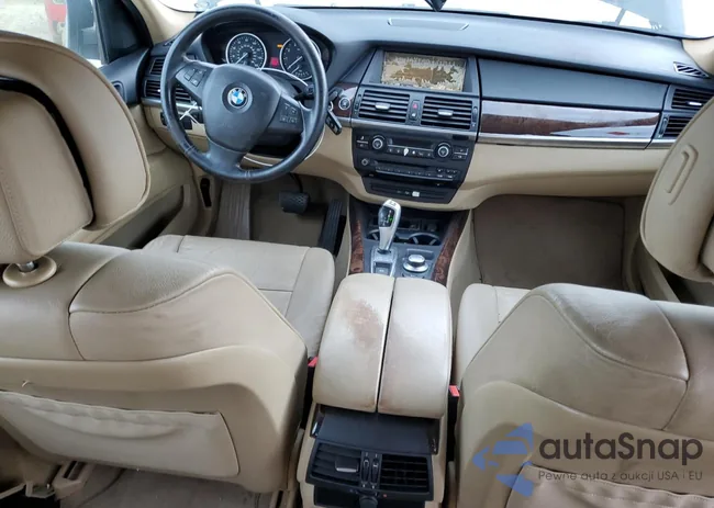 5UXFE43529L267628: 73392765