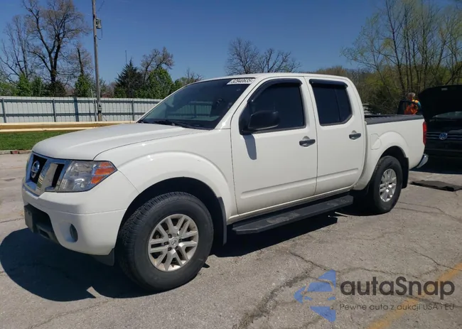 1N6AD0EV1KN881226: 52940635