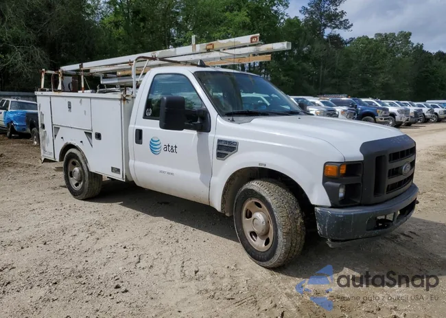 1FDWF30578EC54319: 51241005