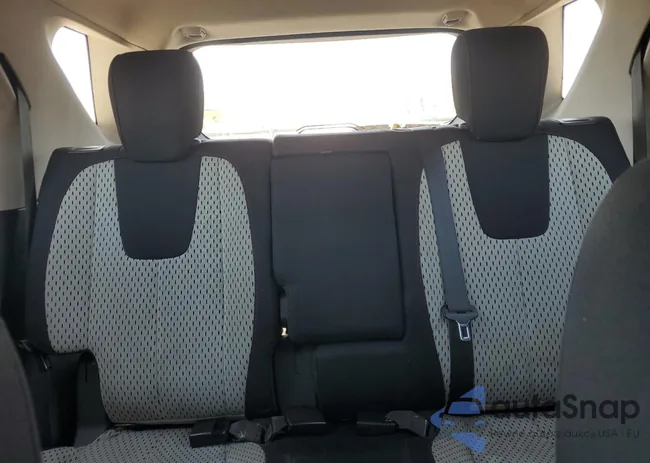 2GNFLEEK5F6118917: 53455945