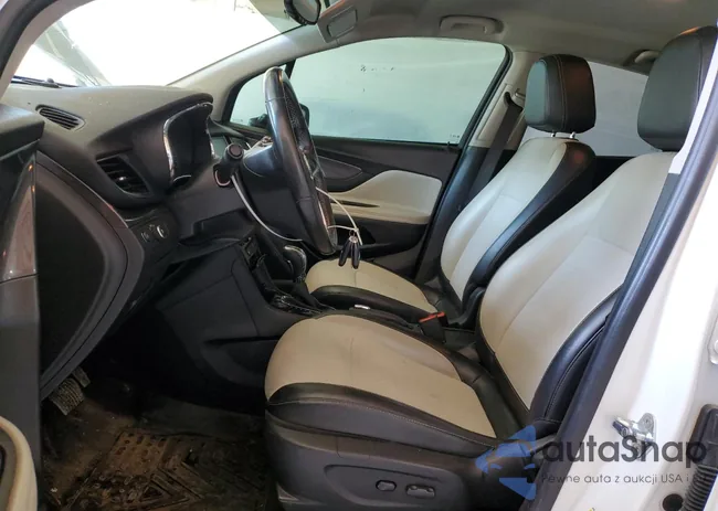 KL4CJASB2KB803053: 53125785