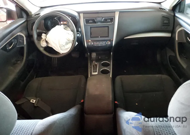 1N4AL3AP0FC183664: 97810065