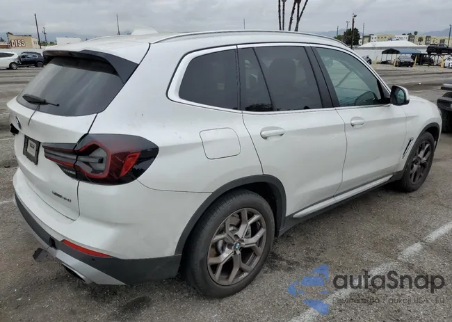 5UX43DP01N9K68904: 53314555